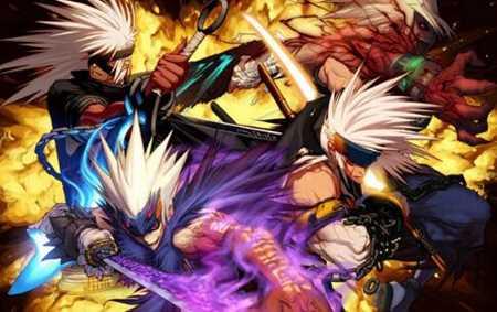 技的动作究 技的动作究