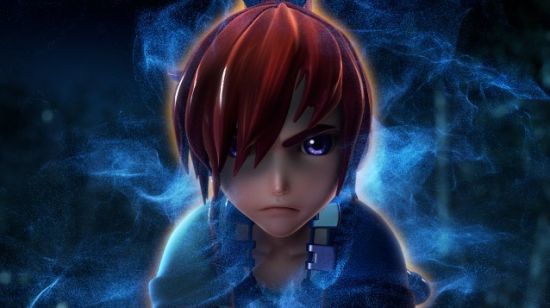 贯的战斗气 贯的战斗气