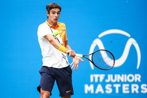 非凡的进攻 非凡的进攻