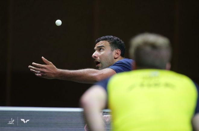 欧洲赛场 欧洲赛场