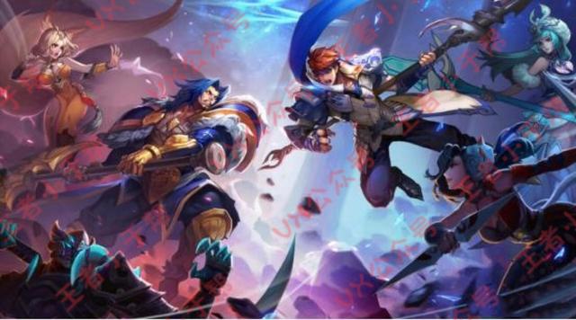 队伍对战 队伍对战